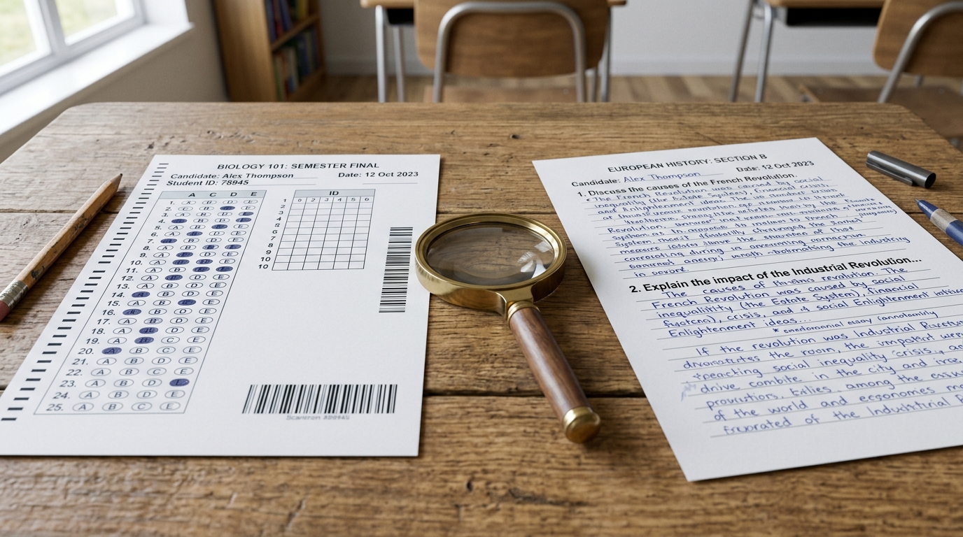 GL Assessment vs CEM: Understanding the Two Main 11 Plus Exam Boards ...