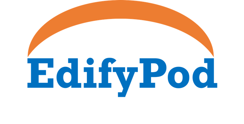 EdifyPod Learning